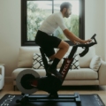 Bicicleta inteligente indoor ZYCLE