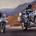 Honda Africa Twin Adventure Sports