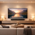 Barra de sonido para TV: tipos que existen y cómo elegir según tu salón