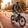 Bicicleta eléctrica urbana: cómo escoger la mejor para moverte por la ciudad