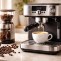 Cafetera espresso para casa: tipos, presión y consejos para acertar en la compra