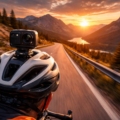 Cómo elegir una cámara deportiva para viajar y hacer deporte: resolución, estabilización y batería