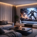 Cómo elegir una smart TV para ver series y jugar online en 2026