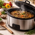 Olla de cocción lenta: beneficios, usos y claves para elegir la mejor para tu cocina