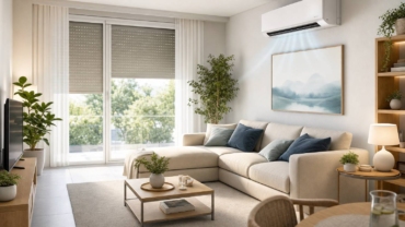 Qué aire acondicionado consume menos: claves para ahorrar en la factura de luz