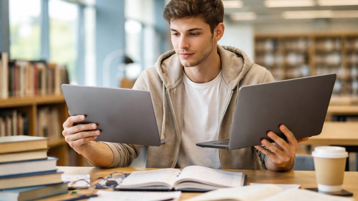 Qué portátil comprar para la universidad según tu carrera y presupuesto