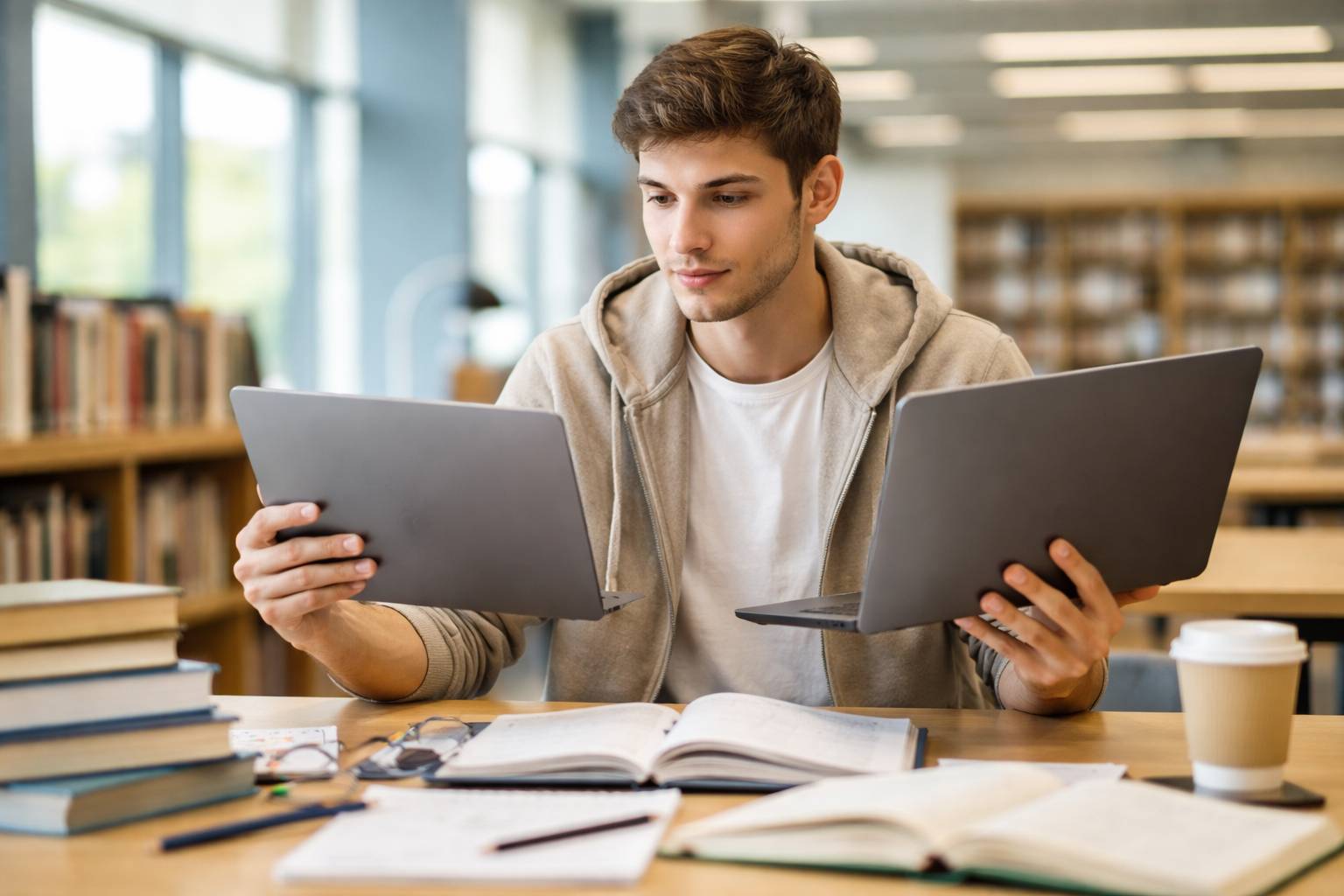 Qué portátil comprar para la universidad según tu carrera y presupuesto