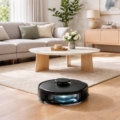 Robot aspirador friegasuelos: guía de compra para elegir el modelo ideal para tu casa
