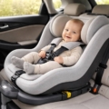 Sillas de coche para bebé: guía para elegir la más segura según la normativa i-Size