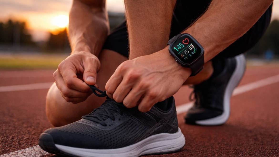 Smartwatch para deporte y salud: guía de compra para elegir bien