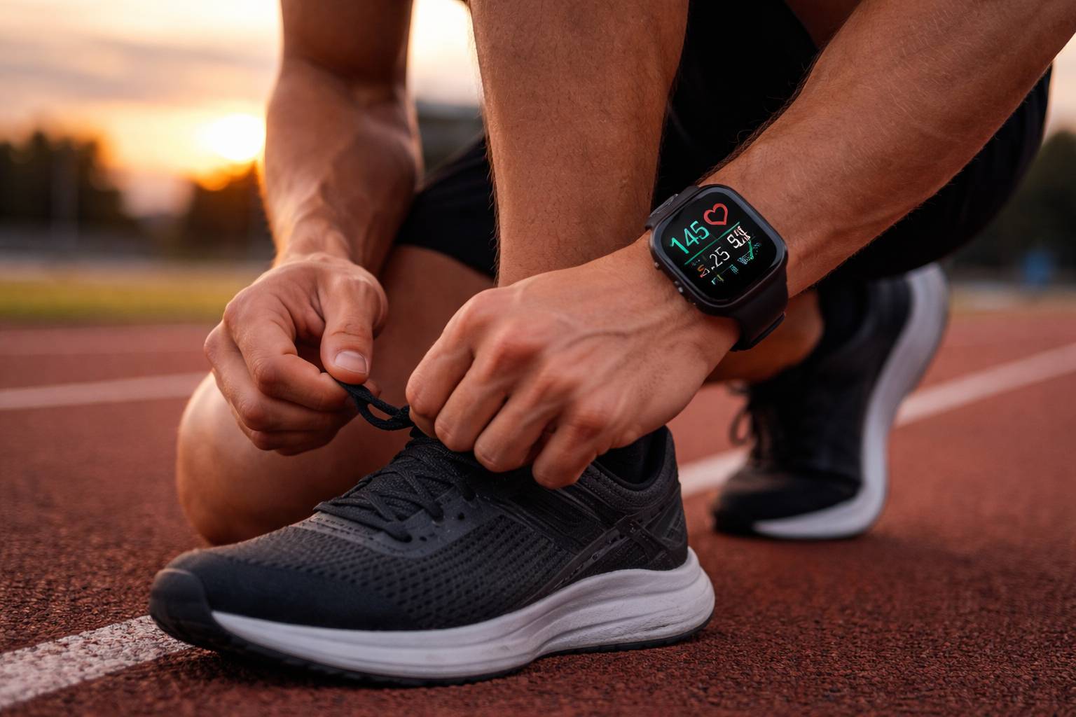 Smartwatch para deporte y salud: guía de compra para elegir bien